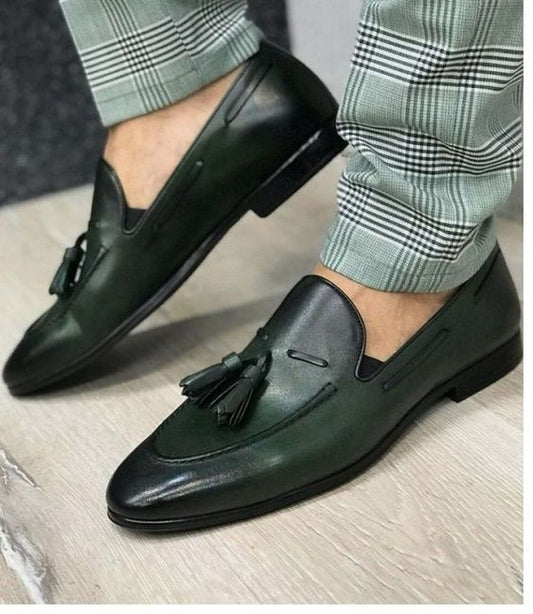 Best Seller Loafers