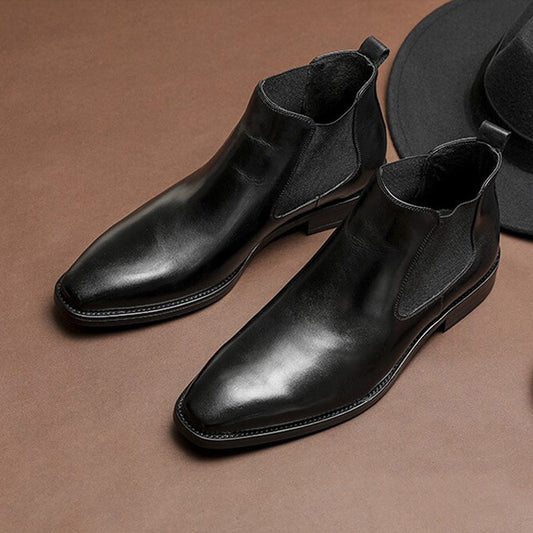 Cario Black Classic Chelsea