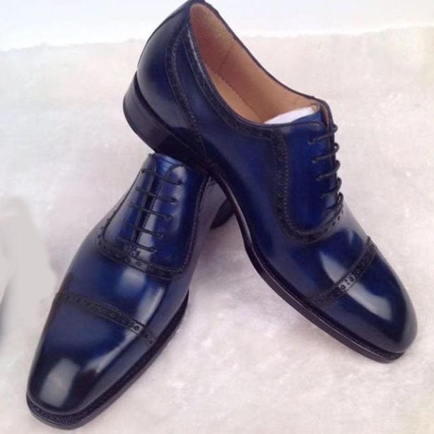 Monday Blue - Romèro Ferrera