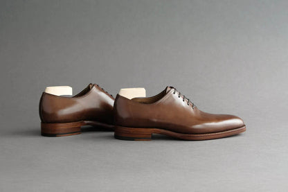 Cameron Brown Wholecut