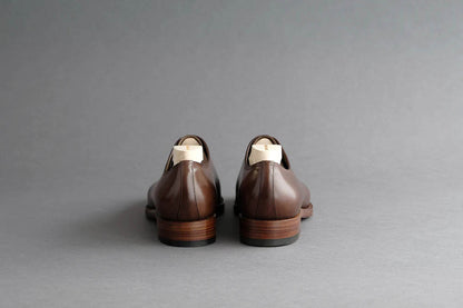 Cameron Brown Wholecut