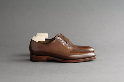 Cameron Brown Wholecut