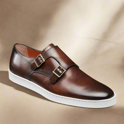 Handmade Leather Shoes