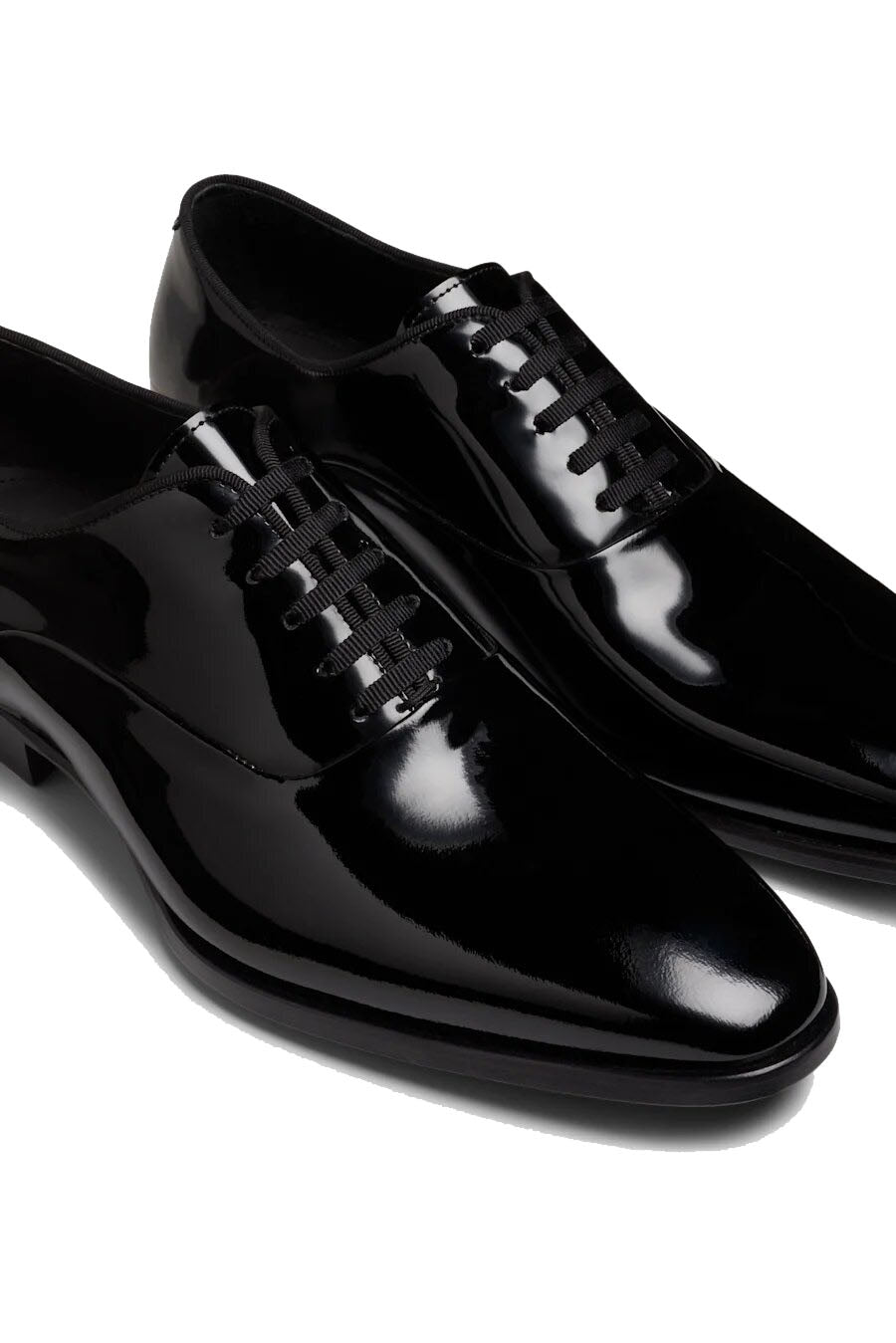Buy online Black Patent Leather Slip On Monk Straps from Formal Shoes for  Men by Mutaqinoti for ₹969 at 81% off | 2024 Limeroad.com