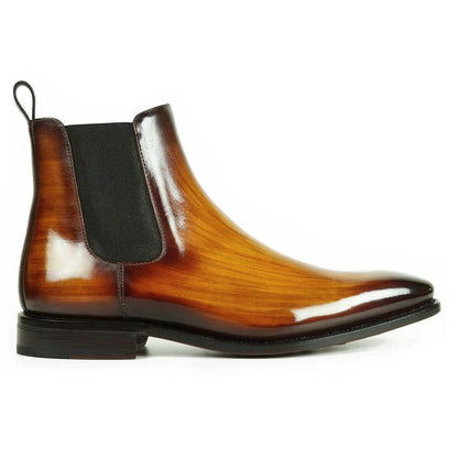 Lyam Tan Patina Chelsea
